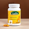 Peut t on avoir du cialis sans ordonnance a